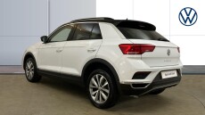 Volkswagen T-Roc 1.5 TSI EVO Design 5dr Petrol Hatchback
